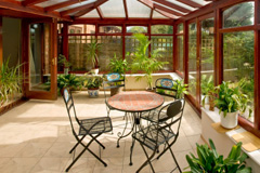 Magpie Green conservatory quotes