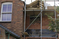 free Magpie Green home extension quotes